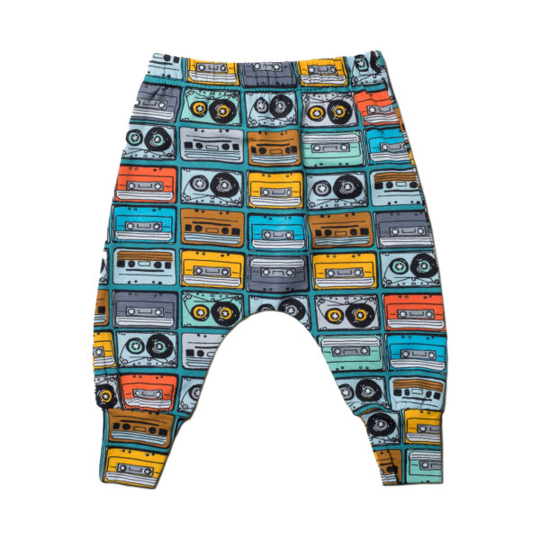 mugavad laste püksid