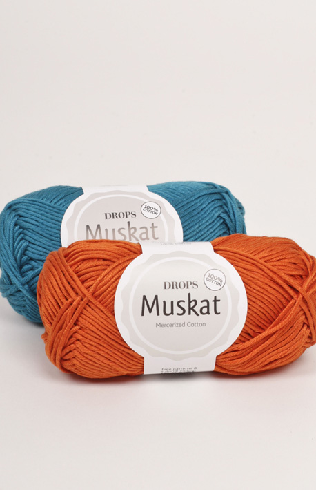 Drops muskat Drops muskat