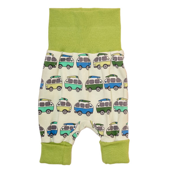 SAFALKIDS NOV20-11 püksid beebidele