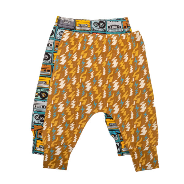 lastepüksid komplektis 53