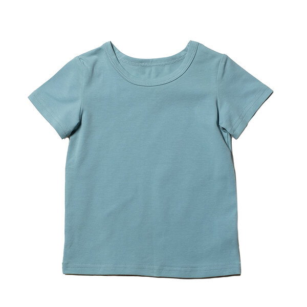 Blue Kids T-Shirt