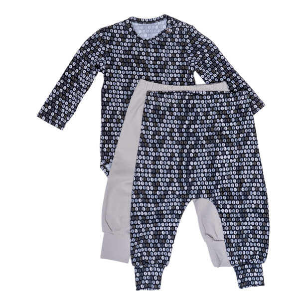 SAFALKIDS 13.12.21-20 kohvisõbra komplekt