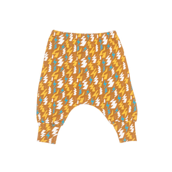 beebi püksid välkidega