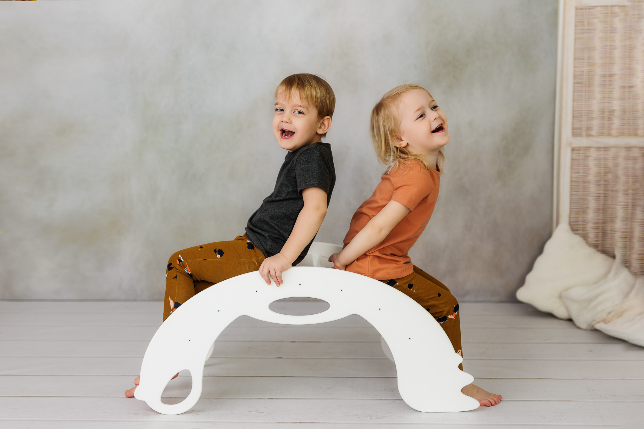 Safal KIDS tagastuskampaania