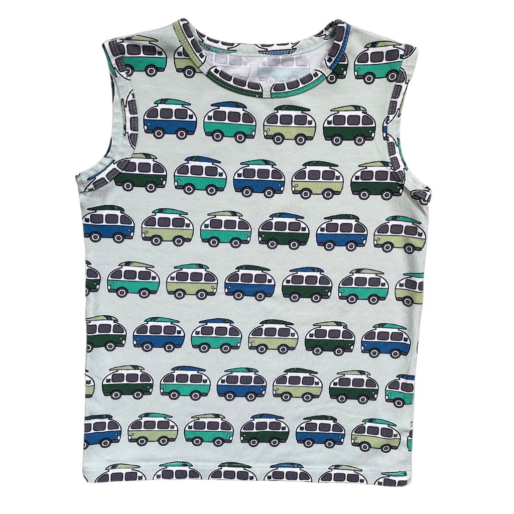 maika bussidgea safalkids