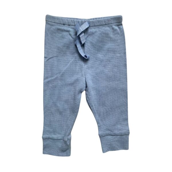 Baby Pants in Light Blue