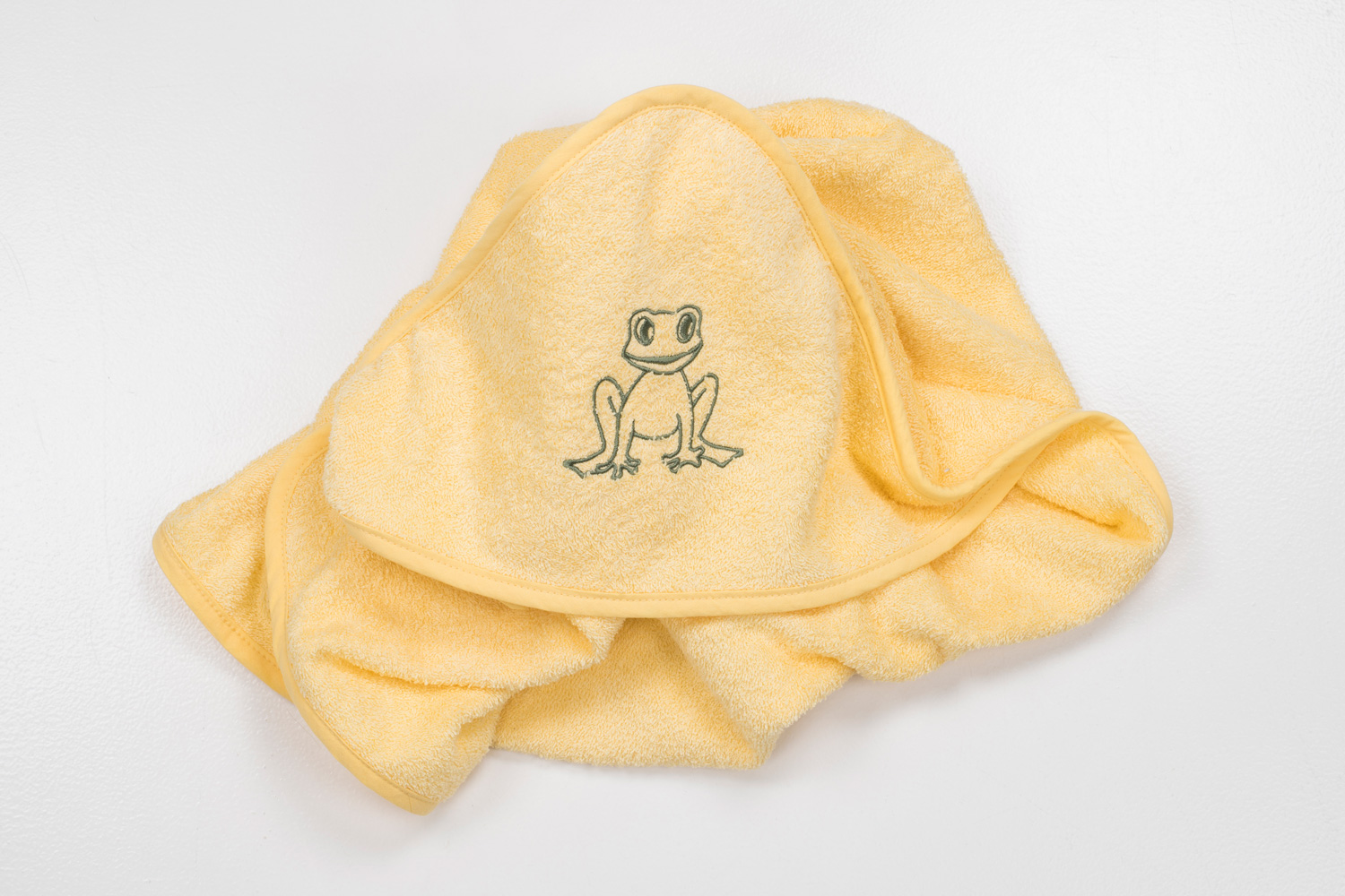 Hooded Baby Towel Safal KIDS
