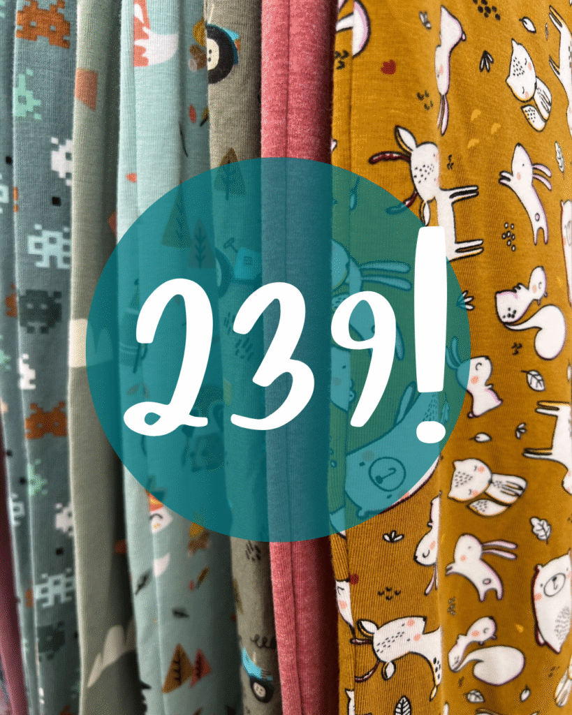 Kasutatud lasteriided