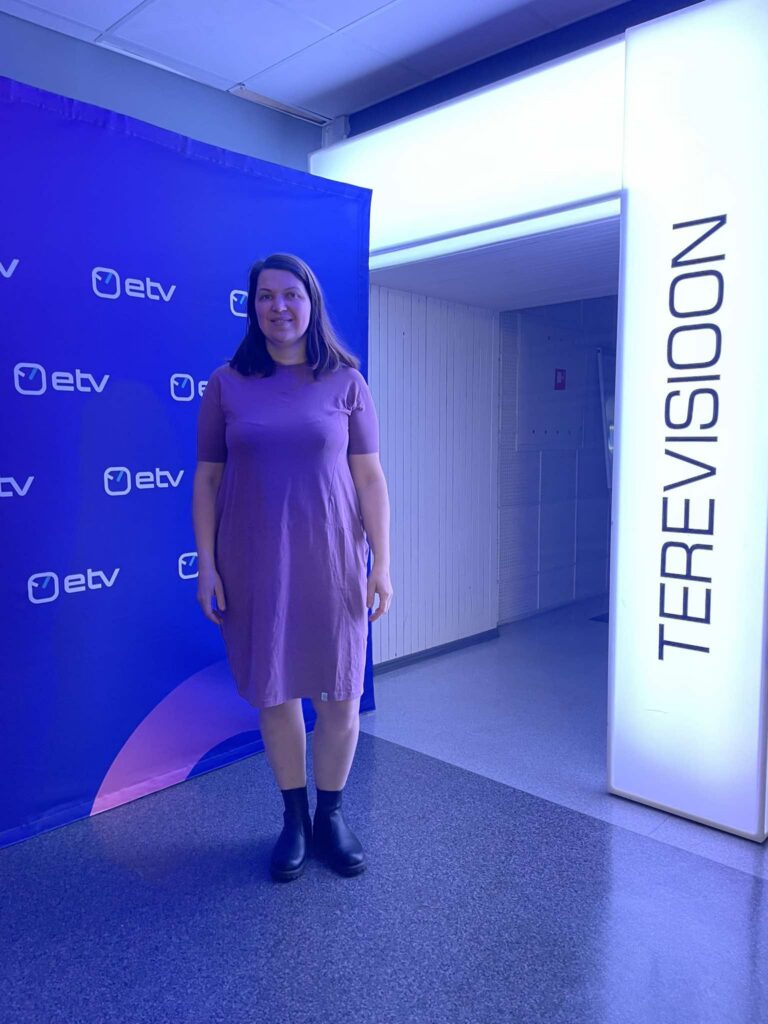 Safal KIDS terevisioon