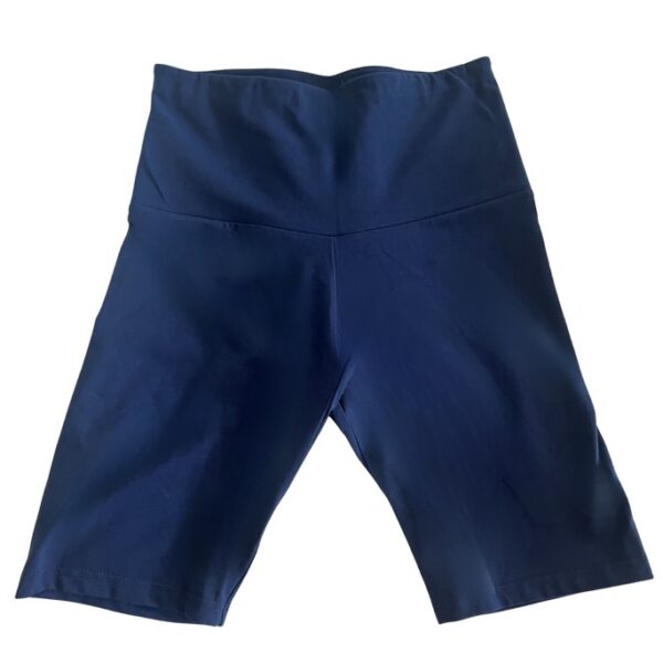 Biker Shorts for Women “Denim Blue”