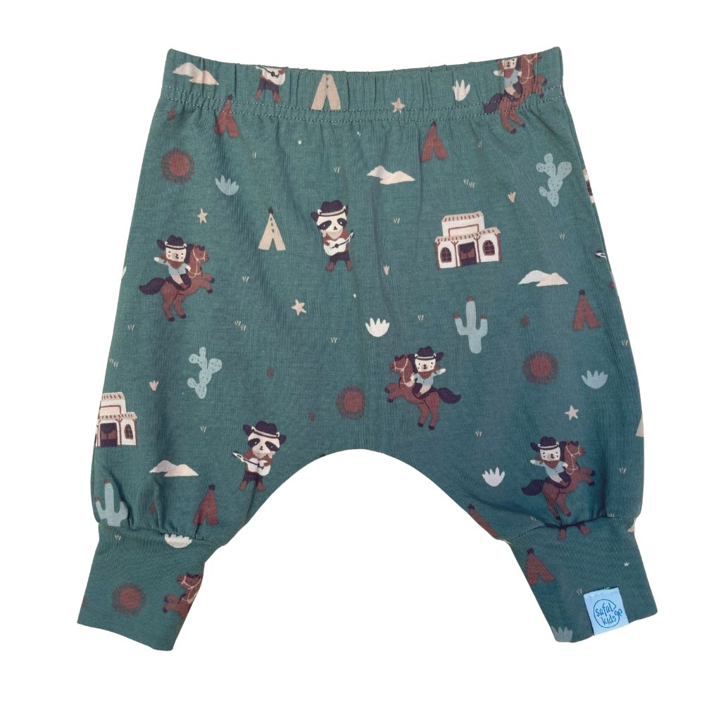 haaremid kauboid safal kids