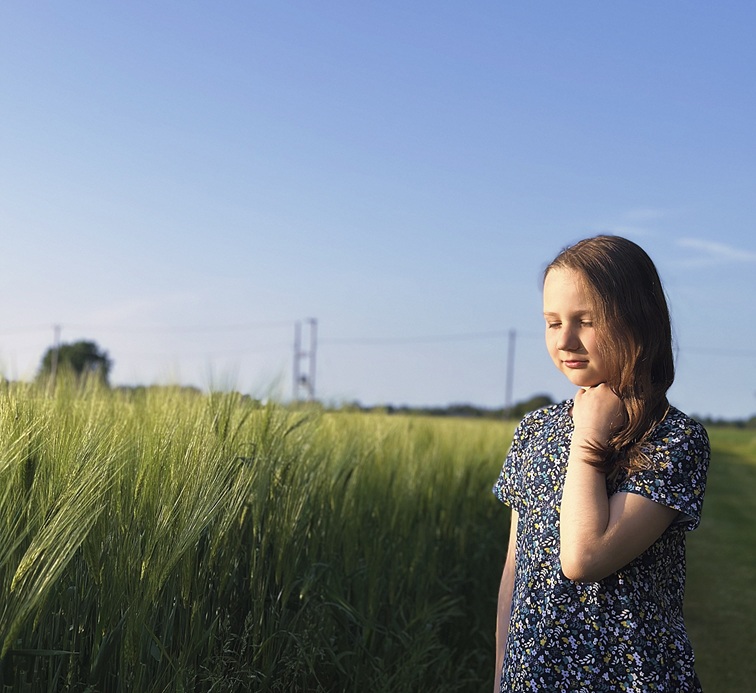 lilleline kleit safal kids