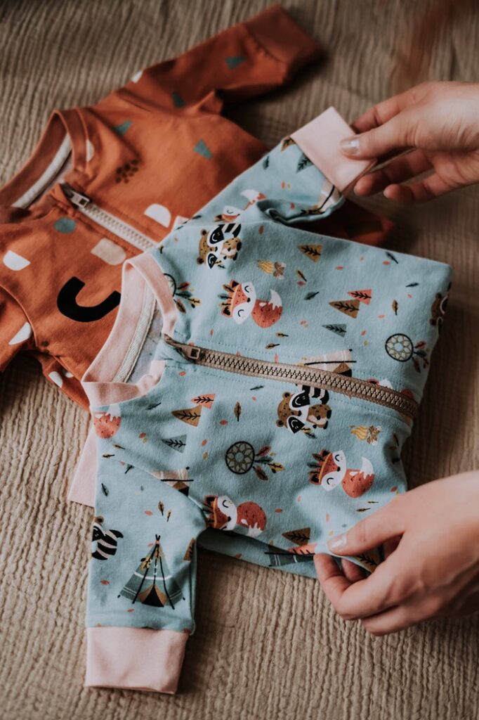 Safal KIDS lasteriided ökotex